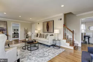 1628 N Harrison St, Arlington, VA 22205 - Photo 5