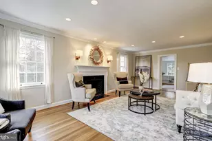 1628 N Harrison St, Arlington, VA 22205 - Photo 3