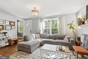 2328 N Columbus St, Arlington, VA 22207 - Photo 5