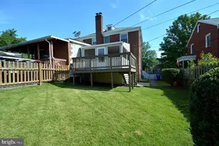 2602 S Troy St, Arlington, VA 22206 - Photo 33