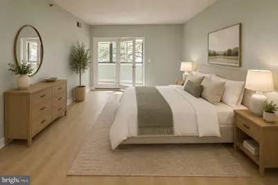 1045 N Utah Street #2-210, Arlington, VA 22201 - Photo 11