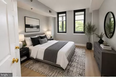 1045 N Utah Street #2-210, Arlington, VA 22201 - Photo 17