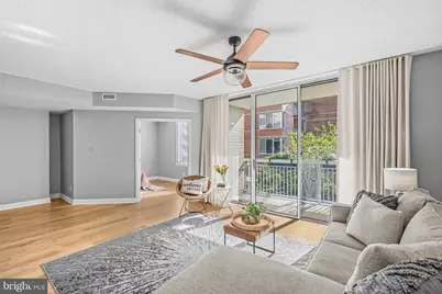 1020 N Highland Street #524, Arlington, VA 22201 - Photo 23