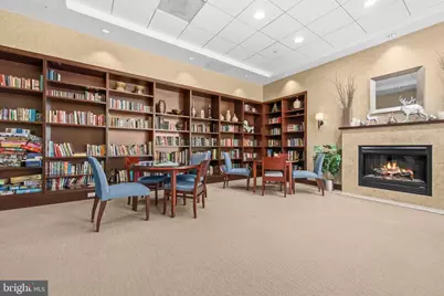 1020 N Highland Street #524, Arlington, VA 22201 - Photo 11