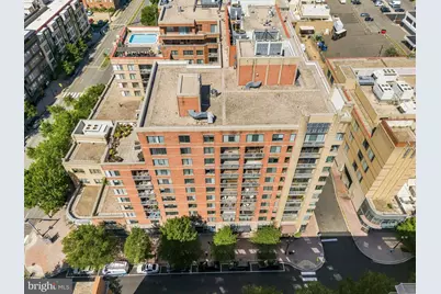 1020 N Highland Street #524, Arlington, VA 22201 - Photo 51