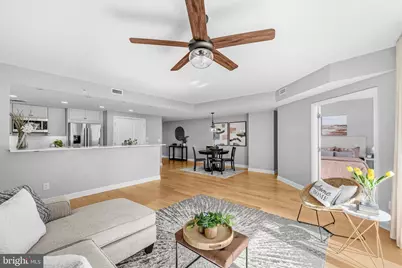 1020 N Highland Street #524, Arlington, VA 22201 - Photo 27