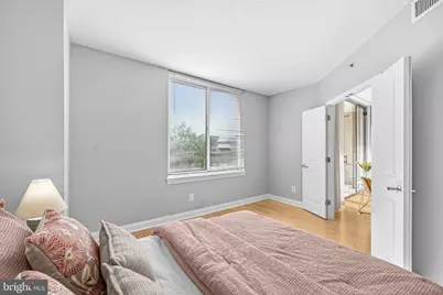 1020 N Highland Street #524, Arlington, VA 22201 - Photo 21