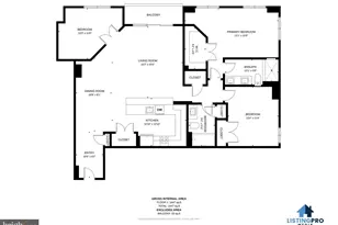 1020 N Highland St, Arlington, VA 22201 - Photo 61