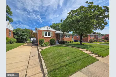 5921 Arlington Boulevard, Arlington, VA 22203 - Photo 3