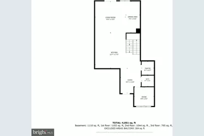 840 N Burlington Street, Arlington, VA 22203 - Photo 41