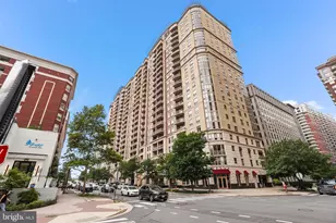 888 N Quincy St, Arlington, VA 22203 - Photo 1