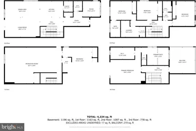 844 N Burlington Street, Arlington, VA 22203 - Photo 39