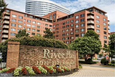 1111 Arlington Boulevard #932, Arlington, VA 22209 - Photo 1