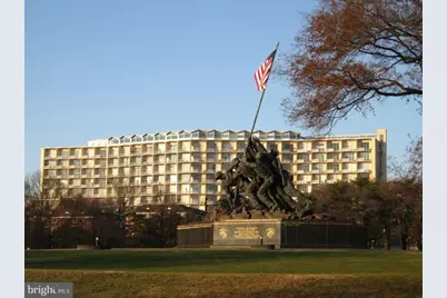 1200 N Nash Street #232, Arlington, VA 22209 - Photo 45