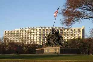 1200 N Nash St, Arlington, VA 22209 - Photo 45