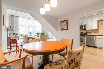 1200 N Nash Street #232, Arlington, VA 22209 - Photo 17