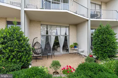 1200 N Nash Street #232, Arlington, VA 22209 - Photo 27