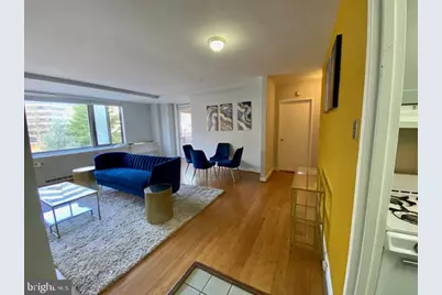 1111 Arlington Boulevard #419, Arlington, VA 22209 - Photo 9
