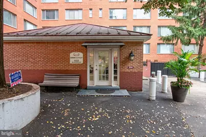 1111 Arlington Boulevard #419, Arlington, VA 22209 - Photo 27