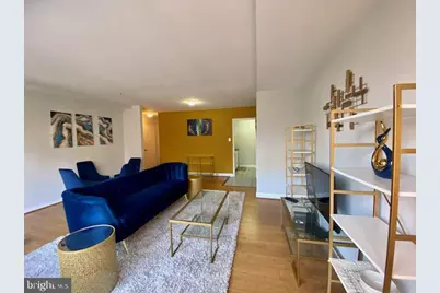 1111 Arlington Boulevard #419, Arlington, VA 22209 - Photo 11