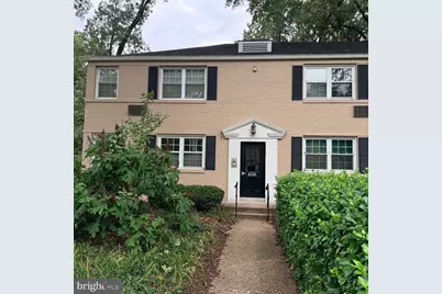 4318 N Pershing Drive #43181, Arlington, VA 22203 - Photo 3