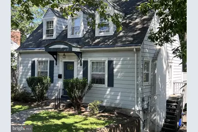4027 N Glebe Road, Arlington, VA 22207 - Photo 23