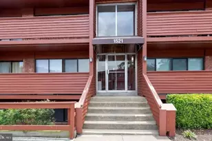 1521 S George Mason Dr, Arlington, VA 22204 - Photo 1