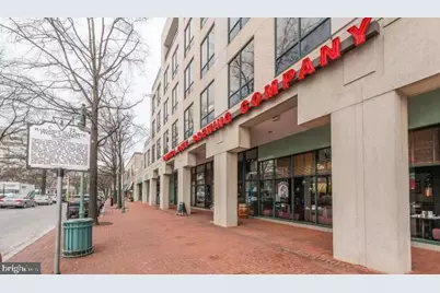 1521 S George Mason Drive #1, Arlington, VA 22204 - Photo 19