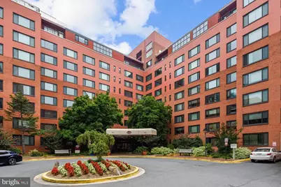 1021 S Arlington Boulevard #1125, Arlington, VA 22209 - Photo 1