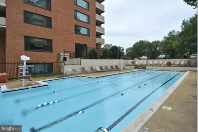 1021 S Arlington Boulevard #1125, Arlington, VA 22209 - Photo 13