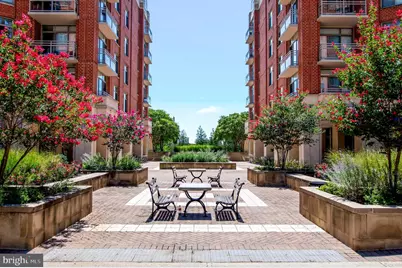 3650 S Glebe Road #445, Arlington, VA 22202 - Photo 3