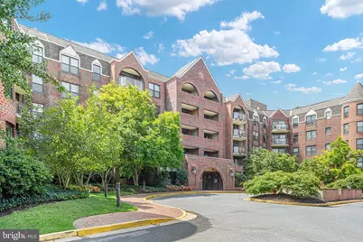 2100 Langston Boulevard #G08, Arlington, VA 22207 - Photo 45