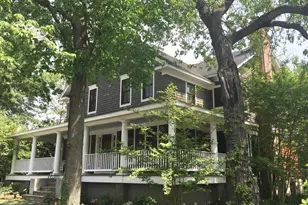 819 N Cleveland St, Arlington, VA 22201 - Photo 1