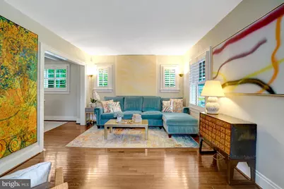 2143 N Pollard Street, Arlington, VA 22207 - Photo 5