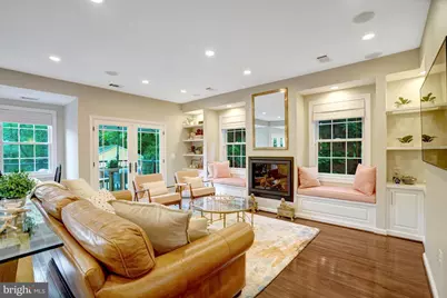 2143 N Pollard Street, Arlington, VA 22207 - Photo 3