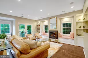 2143 N Pollard St, Arlington, VA 22207 - Photo 3