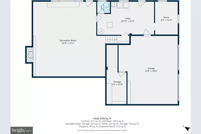 3617 N Monroe Street, Arlington, VA 22207 - Photo 47