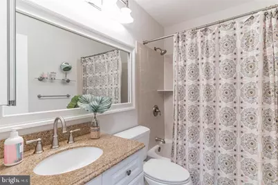 1020 N Stafford Street #408, Arlington, VA 22201 - Photo 9