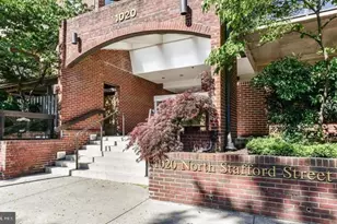 1020 N Stafford St, Arlington, VA 22201 - Photo 1