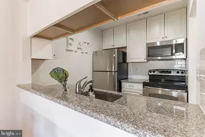 1020 N Stafford Street #408, Arlington, VA 22201 - Photo 7