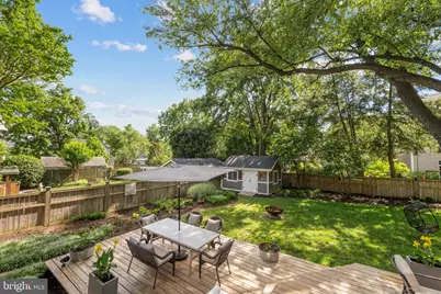 132 S Garfield Street, Arlington, VA 22204 - Photo 79
