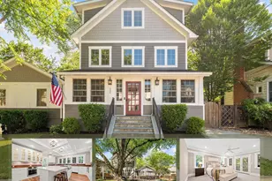 132 S Garfield St, Arlington, VA 22204 - Photo 1