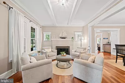132 S Garfield Street, Arlington, VA 22204 - Photo 5