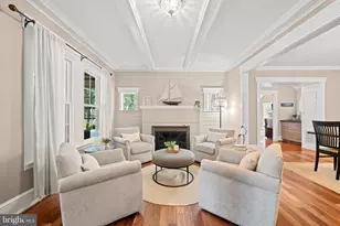 132 S Garfield St, Arlington, VA 22204 - Photo 5
