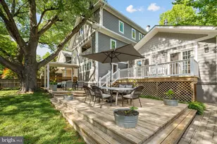 132 S Garfield St, Arlington, VA 22204 - Photo 69