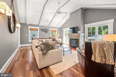 132 S Garfield Street, Arlington, VA 22204 - Photo 23