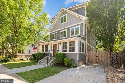132 S Garfield Street, Arlington, VA 22204 - Photo 65