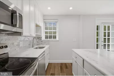 4825 28th Street S #A, Arlington, VA 22206 - Photo 17