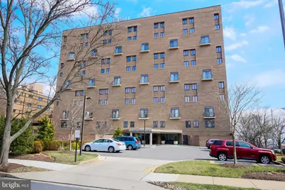 1401 N Oak Street #G-4, Arlington, VA 22209 - Photo 1