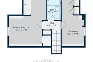 6257 18th St N, Arlington, VA 22205 - Photo 3